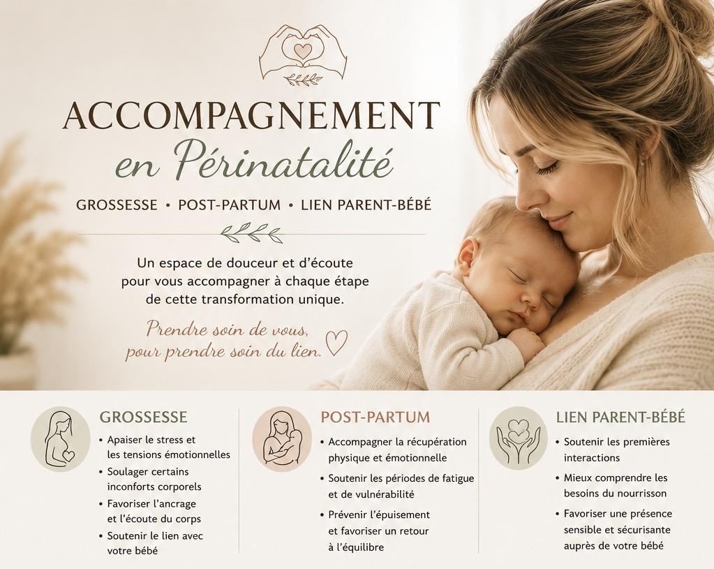 Périnatalité